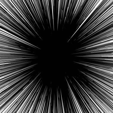 konsantrik dairesel desen 