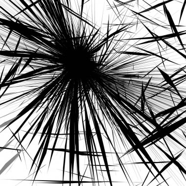 soyut geometrik doku deseninin