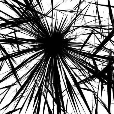 soyut geometrik doku deseninin