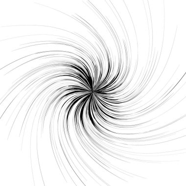soyut geometrik şekil 