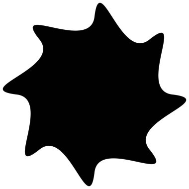 Yıldız patlaması, kuvvetli güneş ışığı siluet