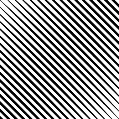 Kırpma maskesinde eğimli çizgiler