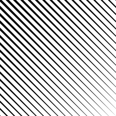 Kırpma maskesinde eğimli çizgiler