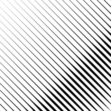 Kırpma maskesinde eğimli çizgiler