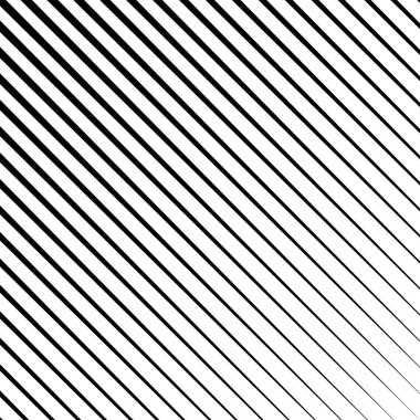 Kırpma maskesinde eğimli çizgiler