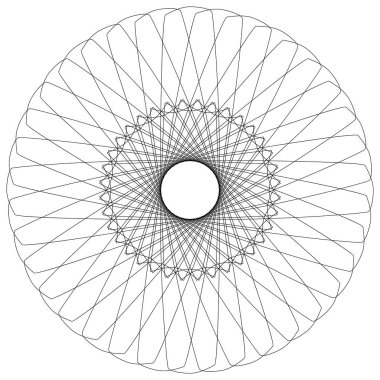 Anahat sarmal motifi