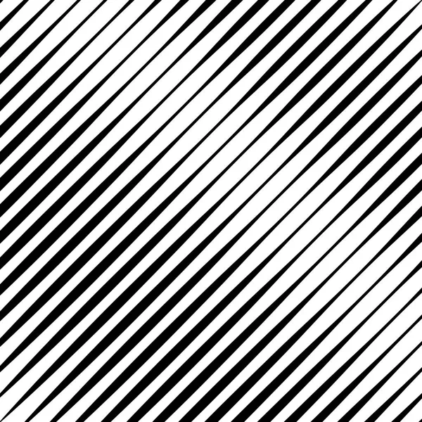 Lignes inclinées dans le masque de coupe — Image vectorielle