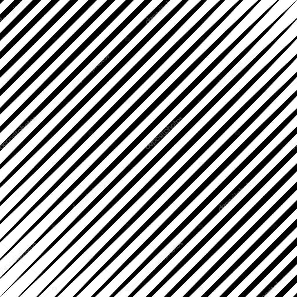 Slanted lines in clipping mask