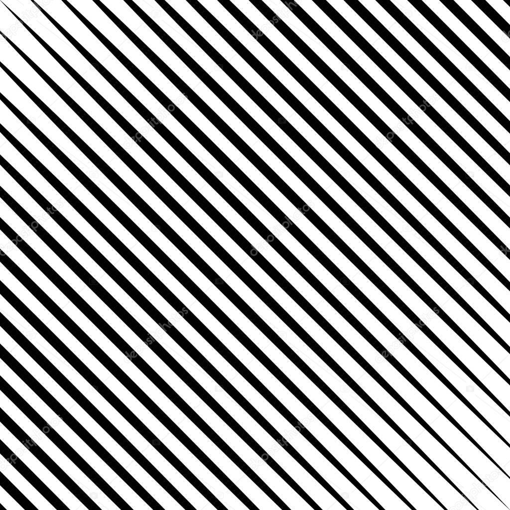 Slanted lines in clipping mask