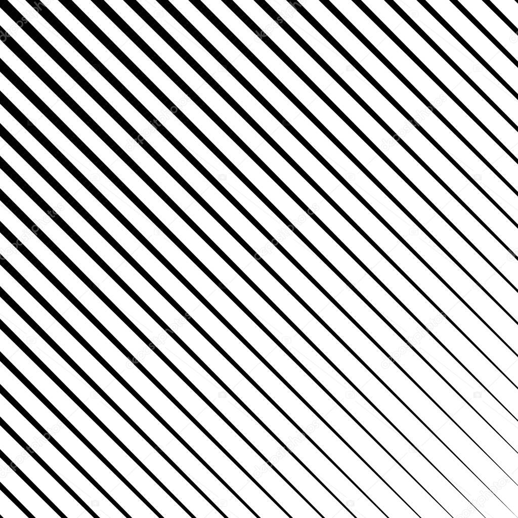 Slanted lines in clipping mask