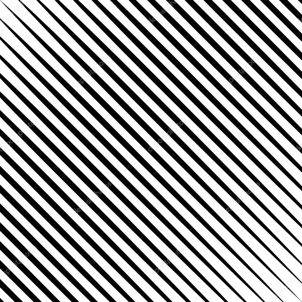 Slanted lines in clipping mask