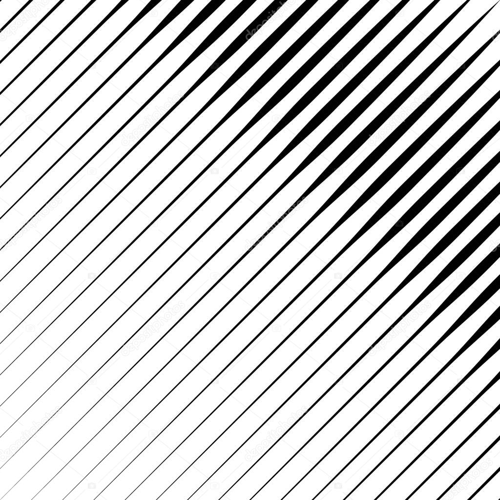 Slanted lines in clipping mask