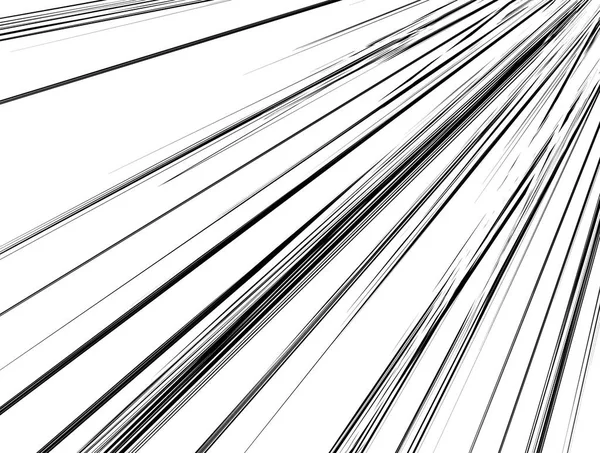 Текстуровані радіальні лінії, що розсіюють вибух — стоковий вектор