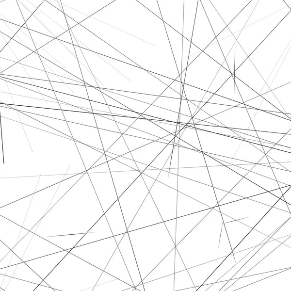 Abstrakt geometrisk illustration – Stock-vektor