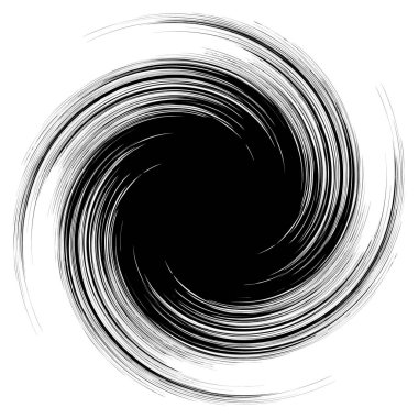 Geometrik sarmal model 