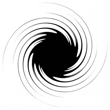 Geometrik sarmal model 