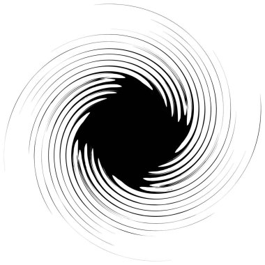 Geometrik sarmal model 