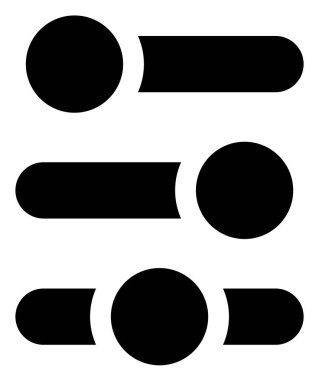 Web dikdörtgen düğmeleri kümesi