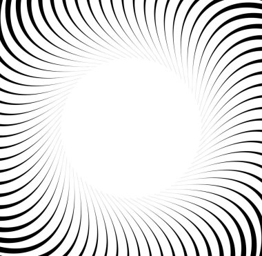 Dairesel geometrik desen 