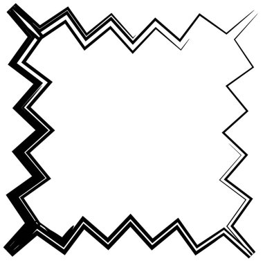 şekli farklı distorsiyon etkisi ile.