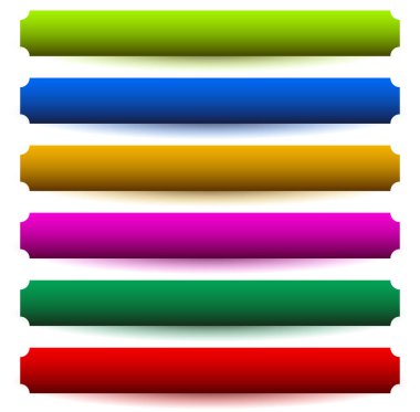 plak tasarım öğeleri