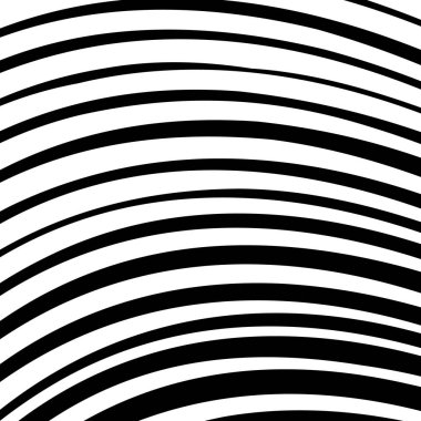 dairesel motifi ile geometrik sanat. 