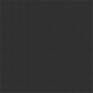 Tek renkli geometrik kılavuz