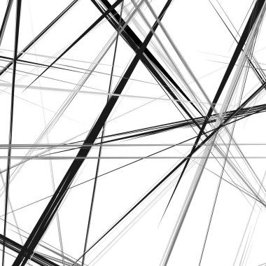 Soyut Geometrik Arkaplan