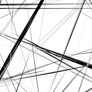 Soyut Geometrik Arkaplan