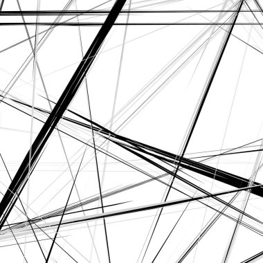 Soyut Geometrik Arkaplan