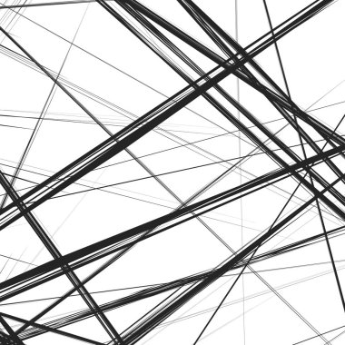 Soyut Geometrik Arkaplan