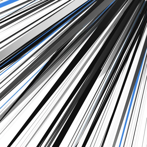 Lignes radiales texturées — Image vectorielle