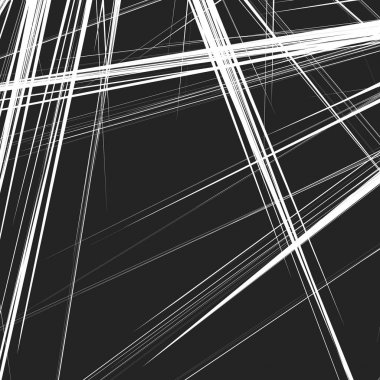 Soyut Geometrik Arkaplan