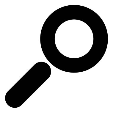 Magnfier cam kutsal kişilerin resmi