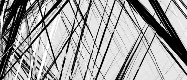 Soyut Geometrik Arkaplan