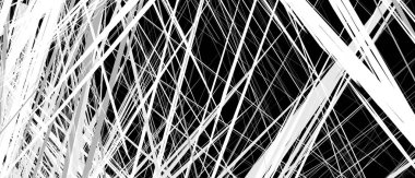 Soyut Geometrik Arkaplan