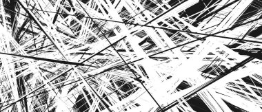 Soyut Geometrik Arkaplan