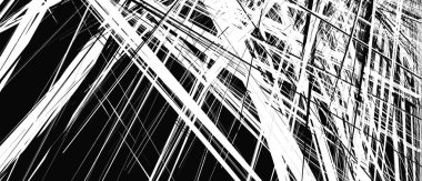 Soyut Geometrik Arkaplan