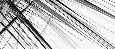 Soyut Geometrik Arkaplan