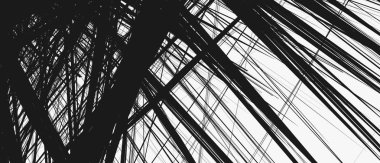 Soyut Geometrik Arkaplan