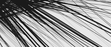 Soyut Geometrik Arkaplan