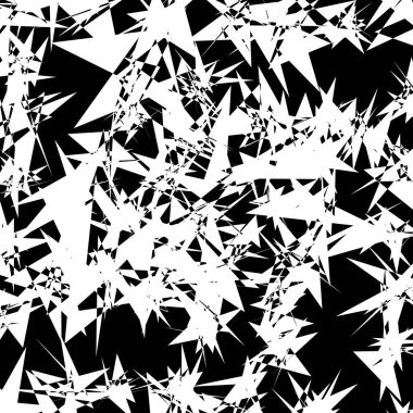 Soyut Geometrik Arkaplan