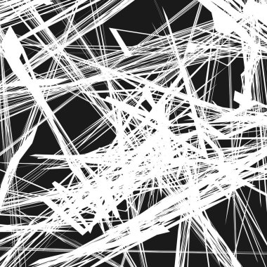 Soyut Geometrik Arkaplan