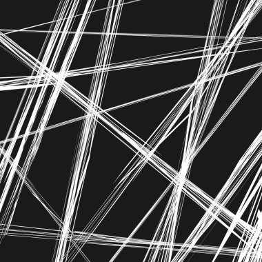 Soyut Geometrik Arkaplan