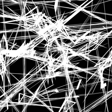 Soyut Geometrik Arkaplan