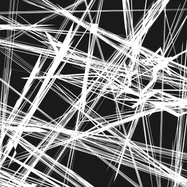 Soyut Geometrik Arkaplan