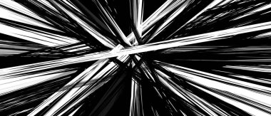 Soyut Geometrik Arkaplan