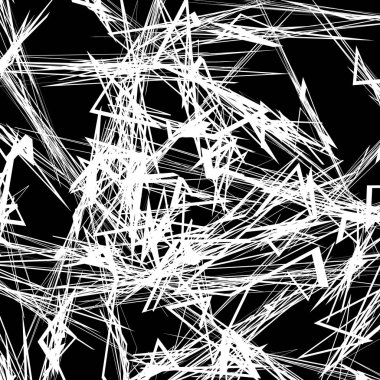 Soyut Geometrik Arkaplan