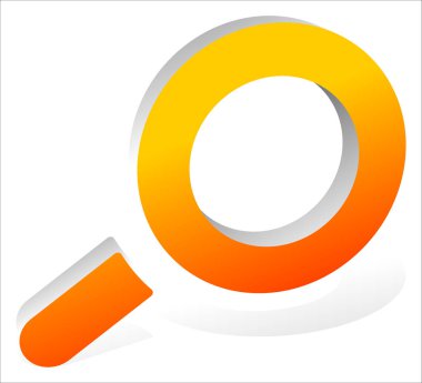 Magnfier cam kutsal kişilerin resmi