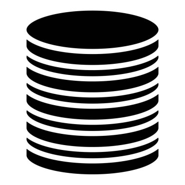 Yığılmış daire sembolü